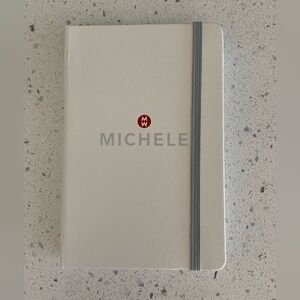 Michele Notebook